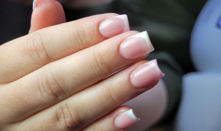 L'atelier du nail : Manucure à Valdahon