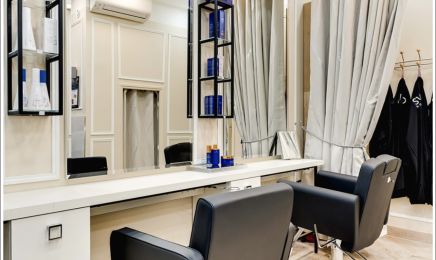 Levis institut : Coiffeur à Paris