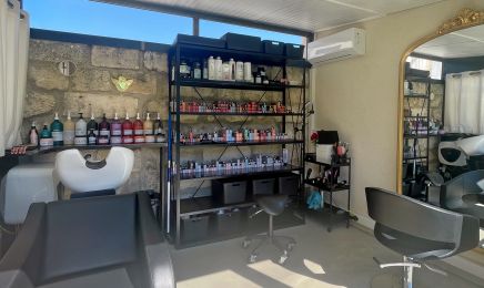 Sabatier Marielou Salon de Coiffure : Coiffeur à Graveson