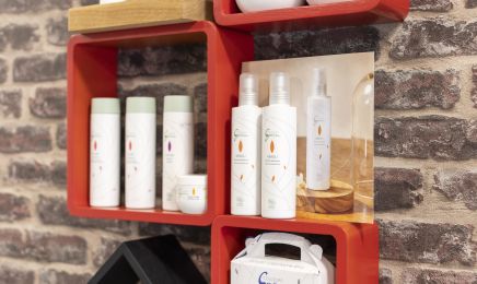 Le Salon de Cécile : Coiffeur à Beaulieu-sous-la-Roche