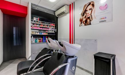 Studio Zen Coiffure : Coiffeur à Bayonne