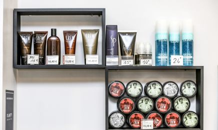 Haycut : Coiffeur à Paris