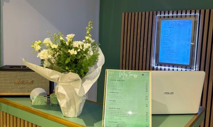 O salon de Gaby : Manucure à Muret