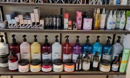Élégance  : Barbier à La Ville-du-Bois