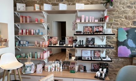 Amand'ouce : Institut de beauté à Sainte-Anne-d'Auray