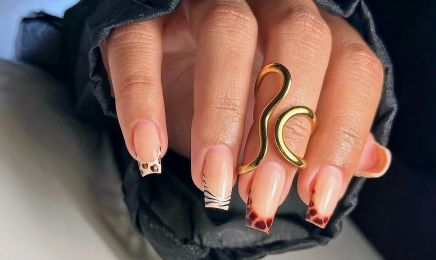 Morgane Nails : Manucure à Six-Fours-les-Plages
