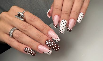 nails by manu : Manucure à Marseille