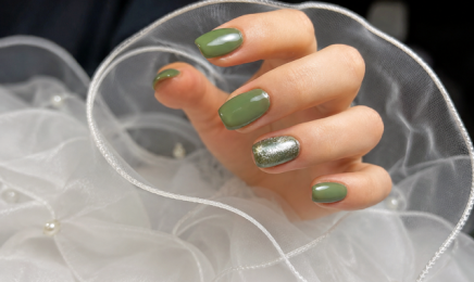 Ongles & Harmonie by Co : Manucure à Méry