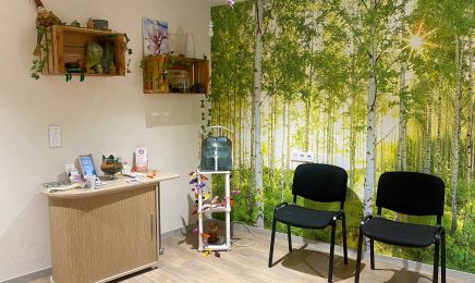 Tuina Zhao : Institut de beauté à Miribel
