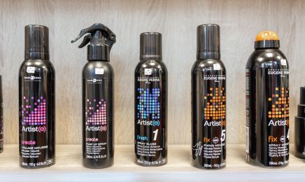 Le salon de Valérie : Coiffeur à Saint-Hilaire-du-Harcouët