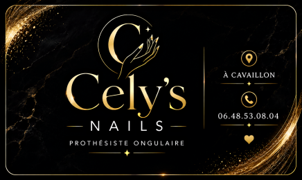 CELY’S Nails : Manucure à Cavaillon