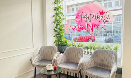 PhaLe Nails - München: Kosmetikstudio in München