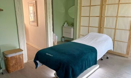 Nagomi : Institut de beauté à Obernai
