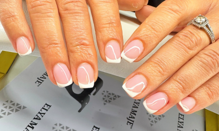 Framjo Beauty : Manucure à Contamine-sur-Arve
