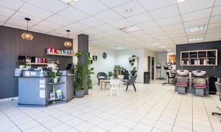 Esprit Coiff : Coiffeur à Locmiquélic