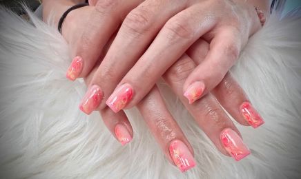 Chloé Beauty Nails  : Manucure à Marseille