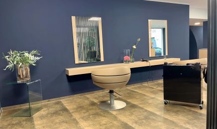 GERHARD LANGHANS Haare & Visagistic: Friseur in Kempten (Allgäu)