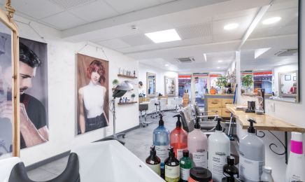 Wellness - La Pause Coiffure : Coiffeur à Embrun