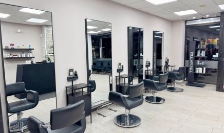 Passionis Hairstyle: Kosmetikstudio in Siegburg