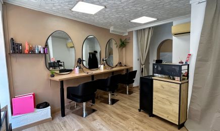 LVR Coiffure : Coiffeur à Le Soler