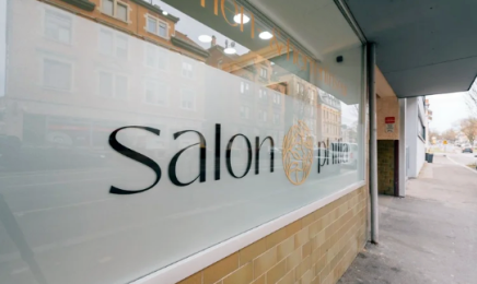 Salon Philia: Kosmetikstudio in Heilbronn
