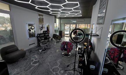 AB Cutz - Lattes : Coiffeur à Montpellier