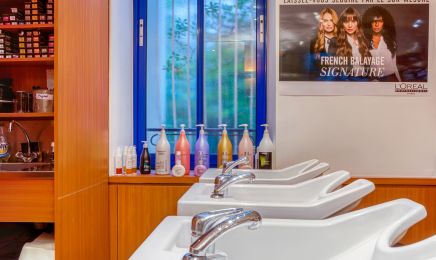 Coiffure 15 : Coiffeur à Vincennes