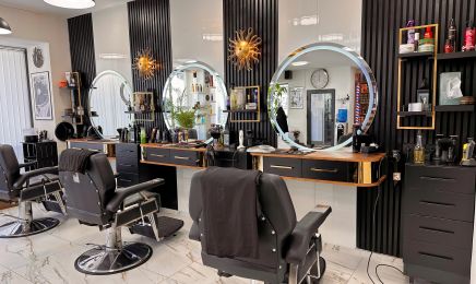 Evo Friseur : Kosmetikstudio in Langenau