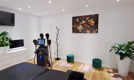 SI Beauty & Kosmetik: Kosmetikstudio in Stuttgart