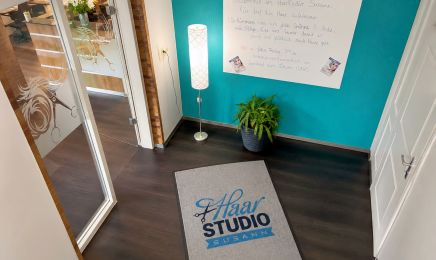 Haarstudio Susann Neumann : Barbershop in Schipkau