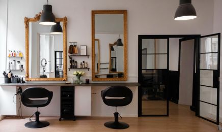 Charlotte Brochot coiffure Paris : Institut de beauté à Paris
