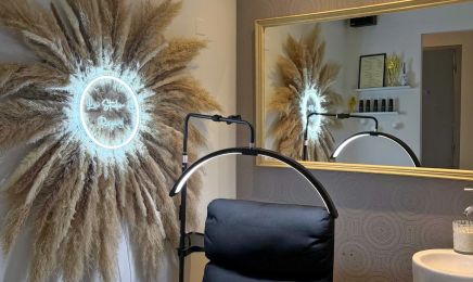 Grain de Beauté : Manucure à Bessières