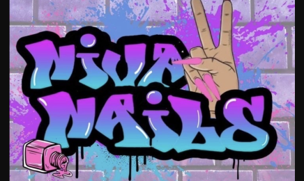 Niva Nails & AxBeauty : Manucure à Nantes 