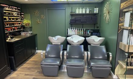 Le 173 Coiffure Beauté : Coiffeur à Montigny-lès-Metz