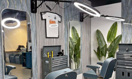 Daily Fade Club : Barbier à Dinan