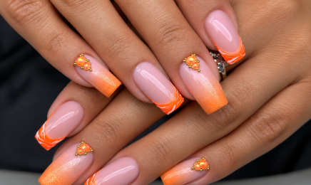 MK Nails : Manucure à Boé