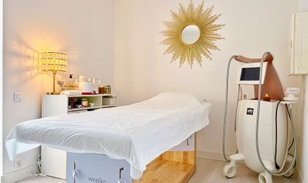 Sytho’s, institut de beauté et LPG  : Manucure à Draguignan