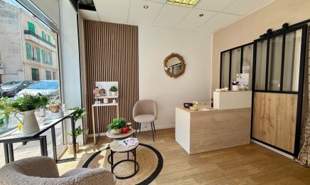 MJ Beauty : Institut de beauté à Antibes