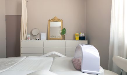 Beauty Studio : Institut de beauté à Marseille