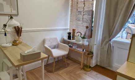 NaturoZongles : Manucure à Saint-Just-Saint-Rambert