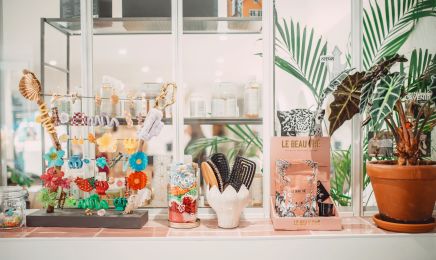 Le Vestibule - Salon de Coiffure, Barbier - We Color Your Life : Coiffeur à Soorts-Hossegor