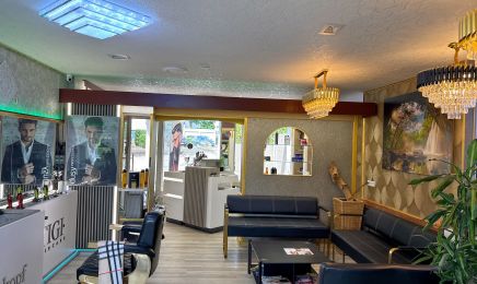 Omed Friseur: Friseur in Aachen