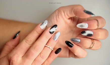 Cari'n All Beauty : Manucure à Bruges