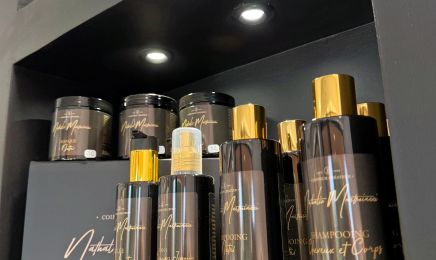 Salon Nathalie MASTROIANNI - Sanary-sur-Mer : Coiffeur à Sanary-sur-Mer