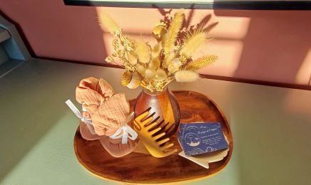 Le Peigne de Calypso : SPA des Cheveux : Barbier à L'Épine