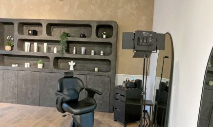 Time 4 Me : Coiffeur à Wemmel