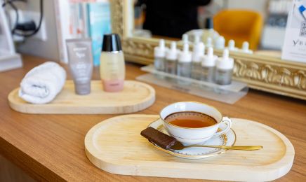 Le Salon by Magali : Manucure à Pontonx-sur-l'Adour