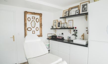 So’ Ink : Institut de beauté à Rimogne