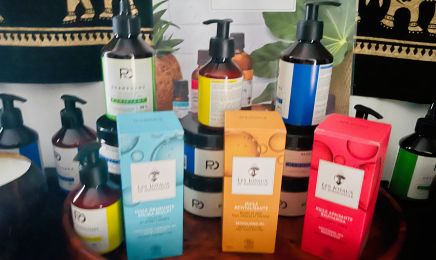 Dominik Decare - Holistic Expert - Massothérapeute - Soins Energétiques : Institut de beauté à La Grande-Motte