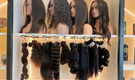 Nubian Beauty : Coiffeur à Thiais